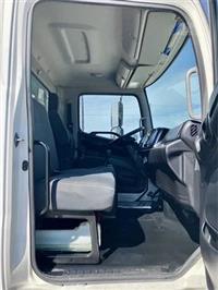 2018 Hino 268