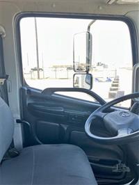 2018 Hino 268