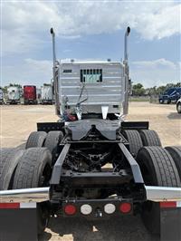 2020 Kenworth T880