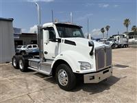 2020 Kenworth T880