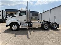 2020 Kenworth T880