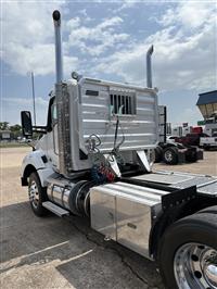 2020 Kenworth T880