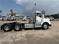2020 Kenworth T880