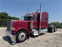 2005 Peterbilt 379