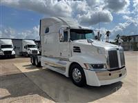 2021 Western Star 5700XE
