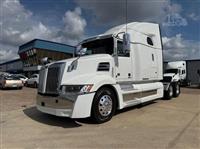 2021 Western Star 5700XE