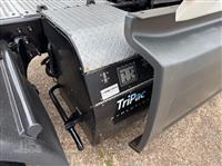 2021 International LT625