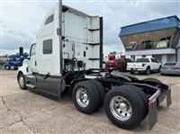 2021 International LT625