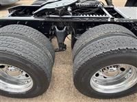 2021 International LT625