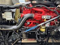 2021 International LT625