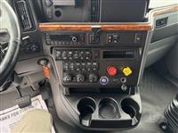 2021 International LT625