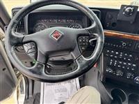 2021 International LT625