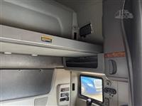 2021 International LT625