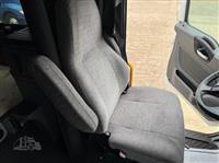 2021 International LT625