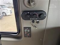 2021 International LT625