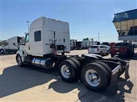 2019 International LT 