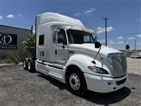 2017 International Prostar
