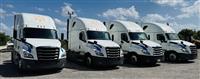 2021 Freightliner Cascadia 126
