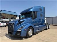2019 Volvo VNL760