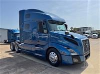 2019 Volvo VNL760