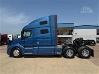 2019 Volvo VNL760