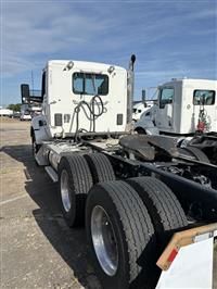 2021 Kenworth T680