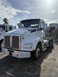 2021 Kenworth T680