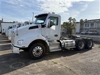 2021 Kenworth T680