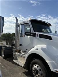 2021 Kenworth T680