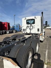 2021 Kenworth T680