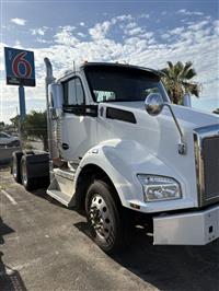 2021 Kenworth T680