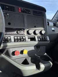 2021 Kenworth T680
