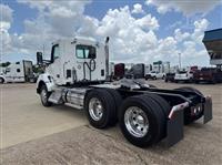 2021 Kenworth T880