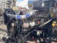 2021 Kenworth T880