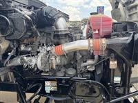 2021 Kenworth T880