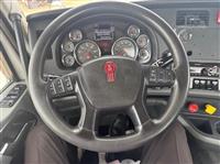 2021 Kenworth T880