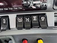 2021 Kenworth T880