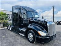 2020 Kenworth T680