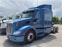 2020 Peterbilt 579