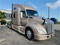 2019 Kenworth T680
