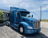 2019 Peterbilt 579