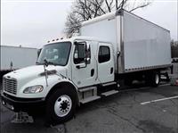 2018 Freightliner M2 106