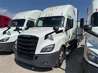 2021 Freightliner Cascadia 126