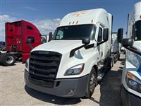 2022 Freightliner Cascadia