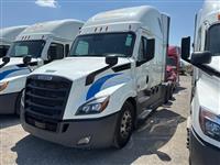 2022 Freightliner cascadia