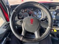 2018 Kenworth T880