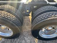 2018 Kenworth T880