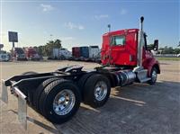 2020 Kenworth T880