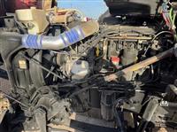 2020 Kenworth T880