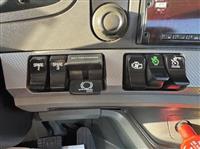 2020 Kenworth T880